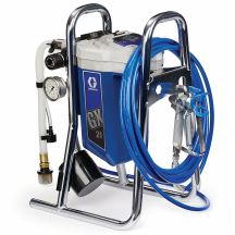 GRACO GX 21 PAINT SPRAYER