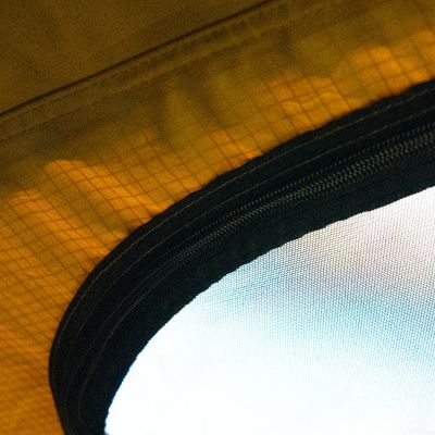 41. Offlander Fold X 160 Roof Tent OFF-FOLDX-160