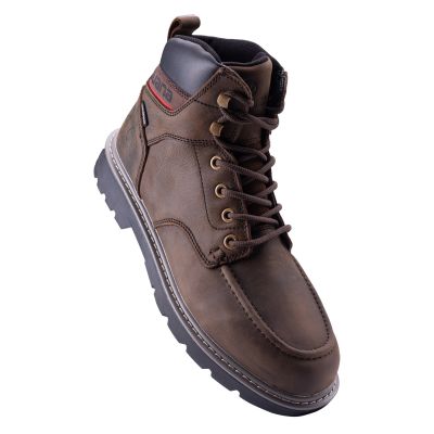 6. Men's DOMER MID WP Shoes