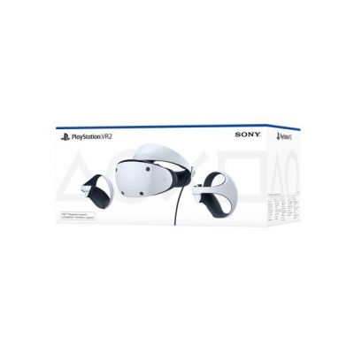4. Sony Playstation VR2 PS5