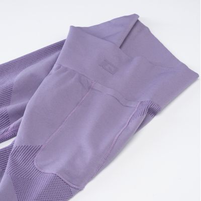 5. Women's Leggings INGEL BOTTOM 1/2 WMNS