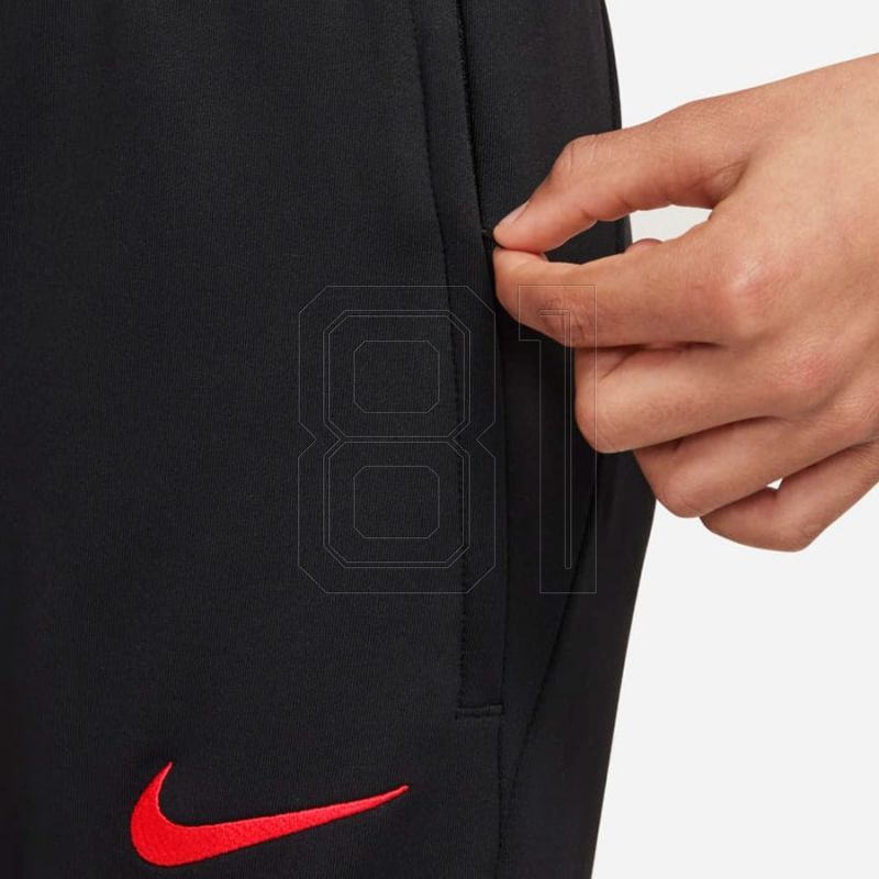 4. Pants Nike Poland Strike Jr DM9600-010