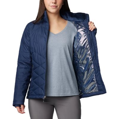 2. Columbia Heavenly Jacket W 1788661464