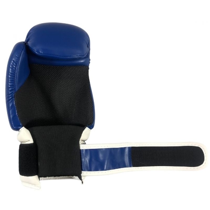 13. ROSM-FIGHT Open Gloves (WAKO APPROVED)