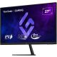 5. Viewsonic VX Series VX2779A-HD-PRO Computer Monitor 68.6 cm (27") 1920 x 1080 px Full HD LED Black