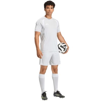 7. Men’s adidas Tiro 26 League Jersey T-Shirt grey KB1349
