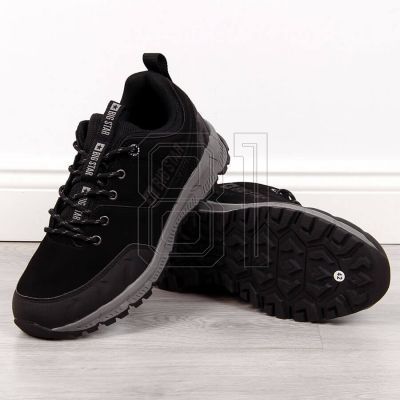 2. Big Star M INT1607B sports shoes