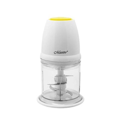 300 W Food Chopper MAESTRO MR-580