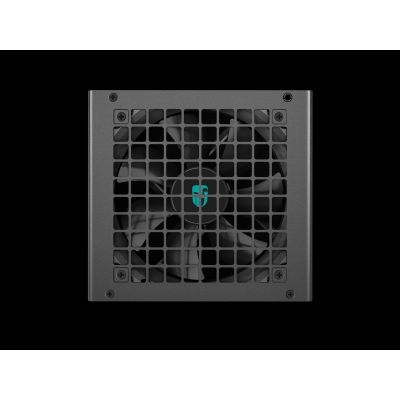 2. DeepCool PF600X Power Supply