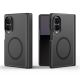 3. Dux Ducis Yind Case for Samsung Galaxy Z Fold 8 Wide - Black