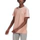 2. Adidas Essentials 3-Stripes Tee W H10203