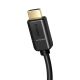 6. Baseus HDR 1080p 60Hz HDMI Cable 12m HDMI 2.0 - Black