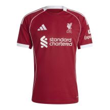 adidas Liverpool FC Home Jersey JV6423