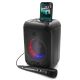 SQUEAK KARAOKE SPEAKER BEATFLOW BT 5.0 + EDR SQ1005