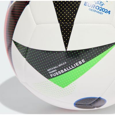 3. adidas Euro24 Training IN9366 Football