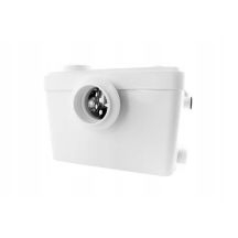 Sanmatic Pro 600W sewage pump