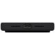 5. Uniq Lino iPhone 17 Pro Magclick Charging Case - Gray