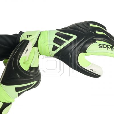 4. adidas Copa League Jr JN5345 Goalkeeper Gloves