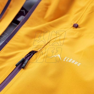 4. Ski jacket Elbrus Sorena W 92800439224