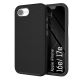 10. 3mk Fortis MagCase for iPhone 16e / 17e - black