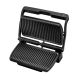 4. Tefal GC7228 grill (tabletop-closed; 2000W; black)