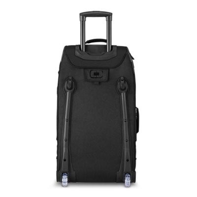 5. OGIO TERMINAL TRAVEL BAG BLACK P/N: 108226_36