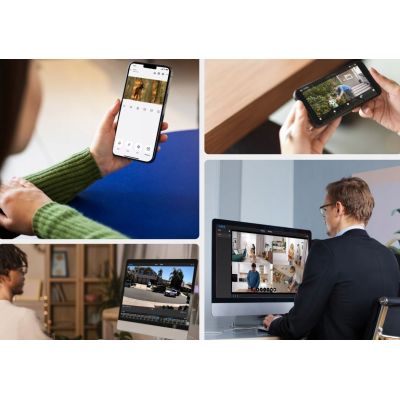 15. Reolink E340 IP surveillance camera