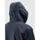 7. Windproof softshell jacket with NeoDry 8K 4F membrane