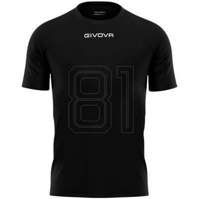 4. Givova Capo MC M MAC03 0010 T-shirt