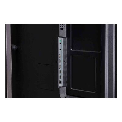 15. LG 43UL3Q LED Digital Signage Advertising Monitor 43" 4K Ultra HD WebOS Signage Black