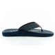 4. Wrangler men's Zane Flipflop navy blue flip-flops