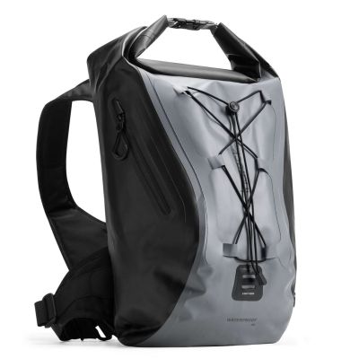 2. Inateck BP06003 notebook backpack gray/25-30L
