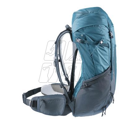 4. Deuter Futura Pro 40L 3401321-1374 Hiking Backpack