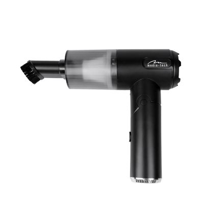 16. MEDIA-TECH CORDLESS 2-IN-1 JET AIR DUSTER MT6538