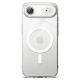 3. Ringke Fusion Magnetic MagSafe Case for iPhone 17 Air - Clear