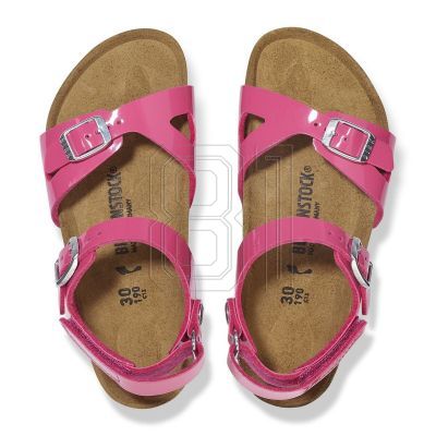 4. Birkenstock Rio AS Jr Sandals 1029497 