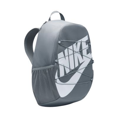 3. Nike Heritage Sweep Backpack Gray IO8733 084