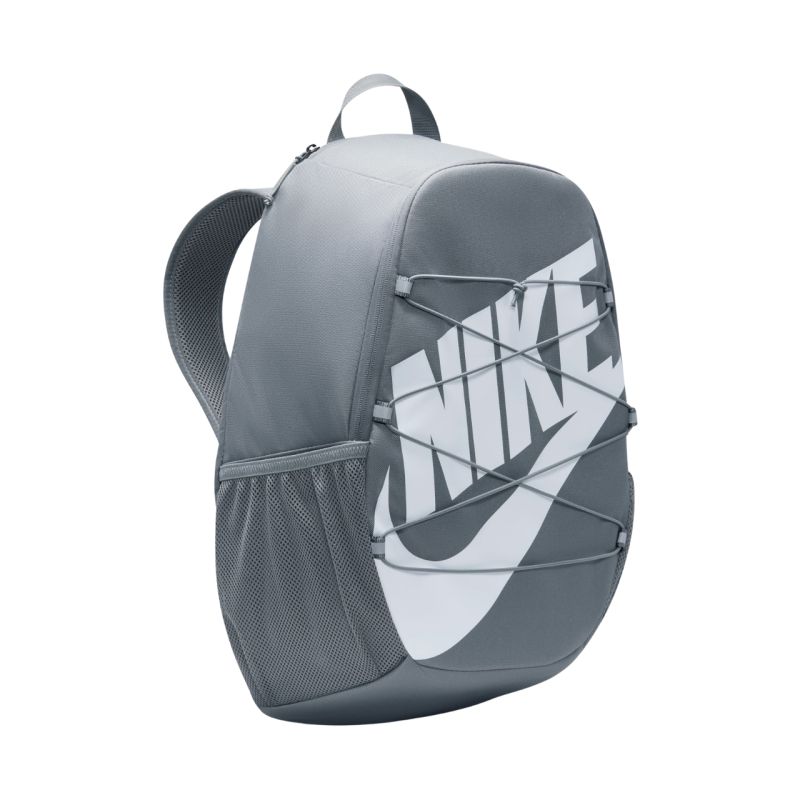 3. Nike Heritage Sweep Backpack Gray IO8733 084