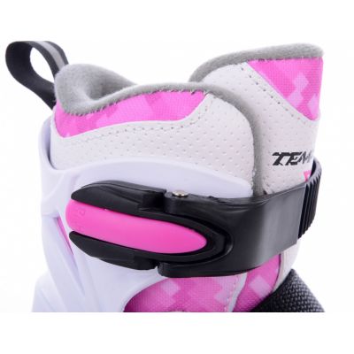 15. Tempish Dasty Jr 1000050 inline skates