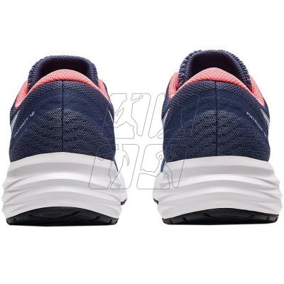 4. Asics Patriot 12 W 1012A705 410 running shoes