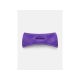 Peak Performance Fleece Headband Purple