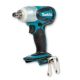 2. Makita DTW251Z Power Wrench 230 N m Black, Blue 18 V