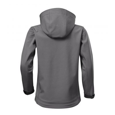 3. Malfini Softshell Performance Jr MLI-53536 jacket