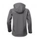 3. Malfini Softshell Performance Jr Jacket MLI-53536