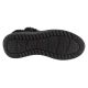 4. Skechers On-The-Go Stellar – Cozy Step 144745-BBK Black 35.5