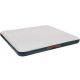 4. High Peak King Velvet Mattress 200x185x20cm 40036
