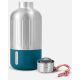 4. BB-Explorer steel bottle 650 ml, sea green