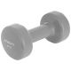 7. VINYL DUMBBELL 4 KG VDB ENERO FIT