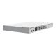 3. Mikrotik CRS518-16XS-2XQ-RM network links Managed Fast Ethernet (10/100)