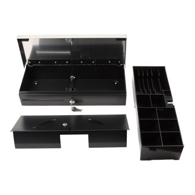 8. Olympia HS-170S Electronic Cash Drawer